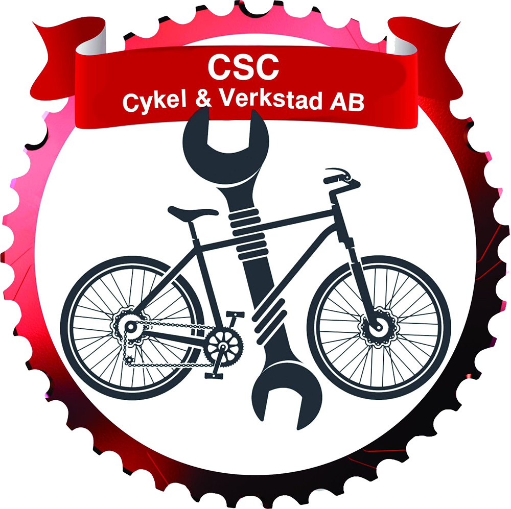 cykelochverkstad