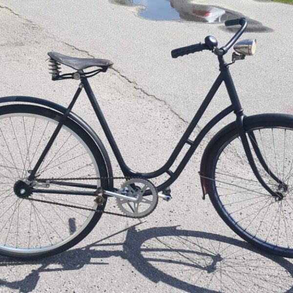 Retrocykel 28"