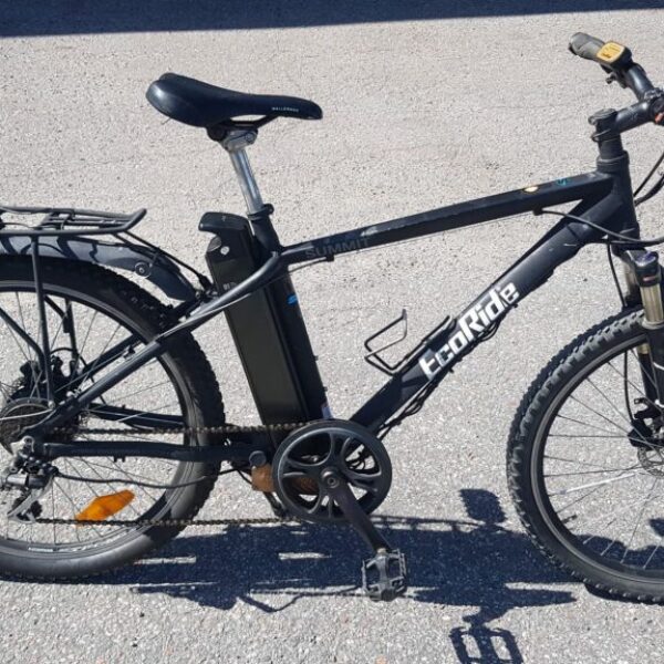 Elcykel Ecoride MTB 26"