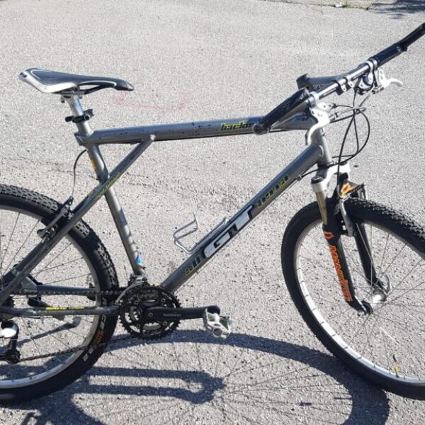 MTB GT All Terra 28"