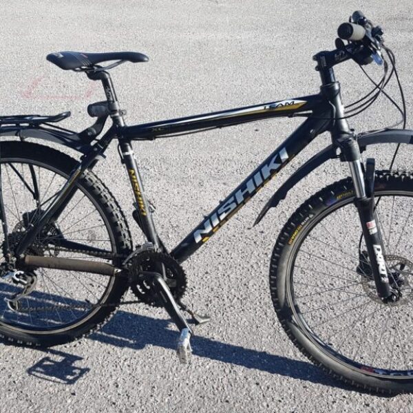 MTB Nishiki Team 26"