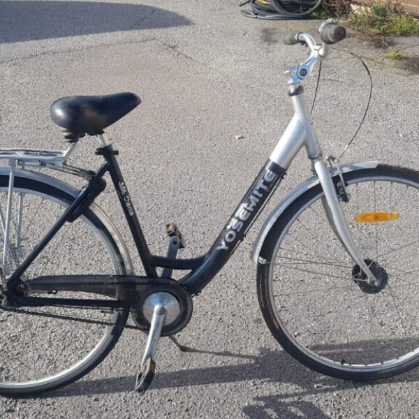 Damcykel Yosemite 28" 7v