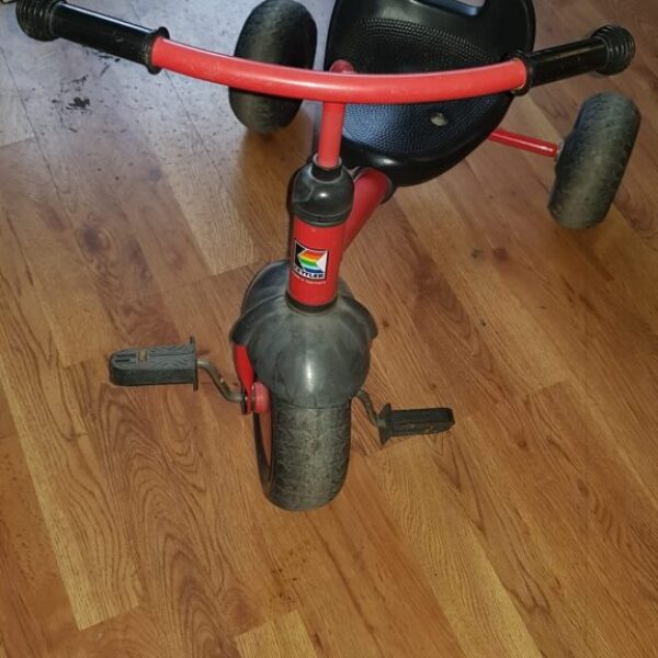 Barn trehjuling Kettler