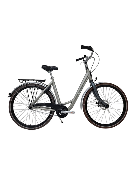 Stella damcykel 28" 7vxl