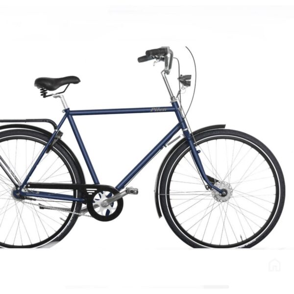 Pilen Lyx Herr 28" 7växlad