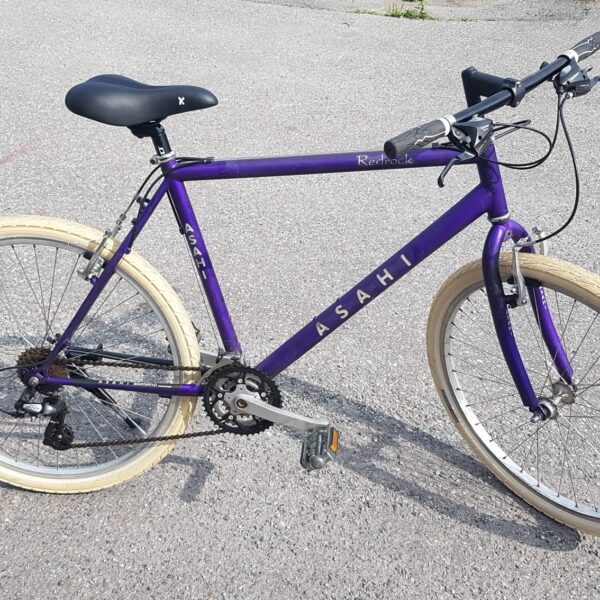 Asahi 26"