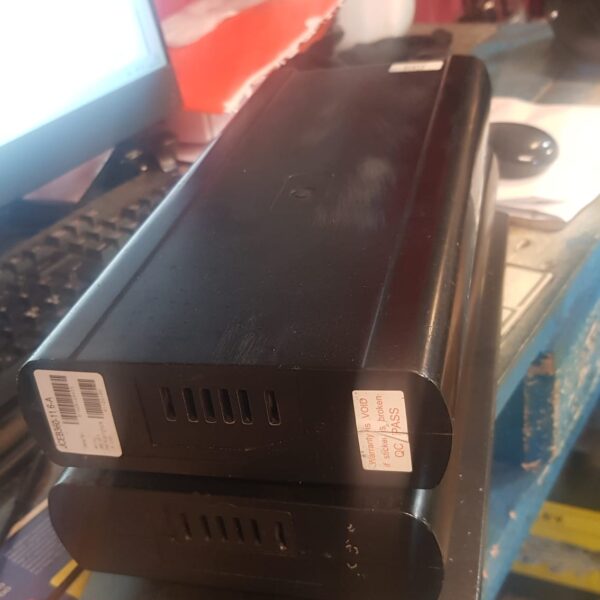 Begagnade batterier för el cyklar och elsparkcyklar