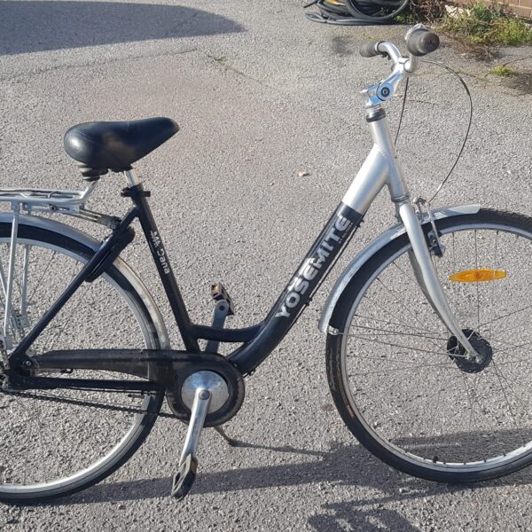 Damcykel Yosemite 28" 7v