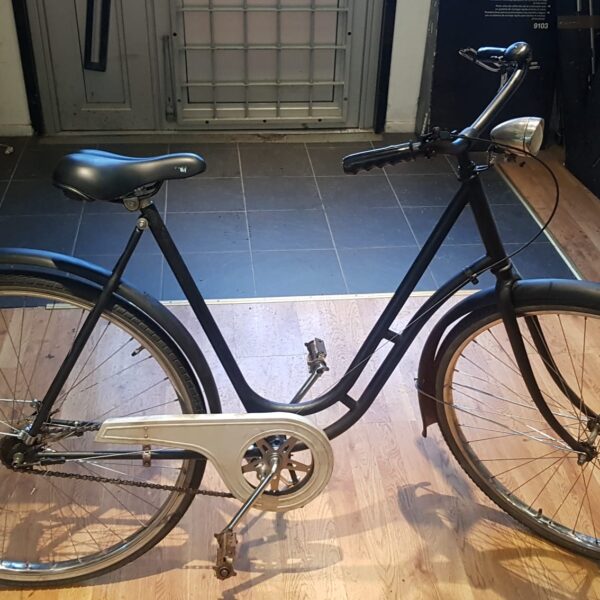 Retrocykel 28"