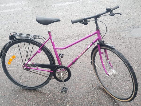 Damcykel DBS Cruiser 28"