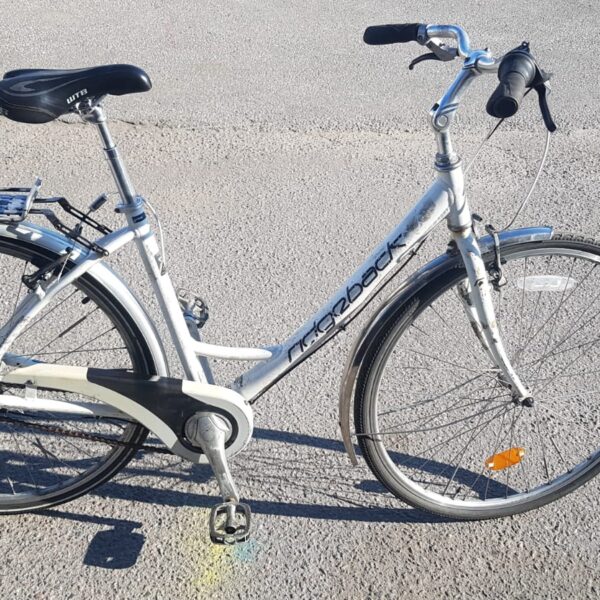 Damcykel Ridgeback 28"