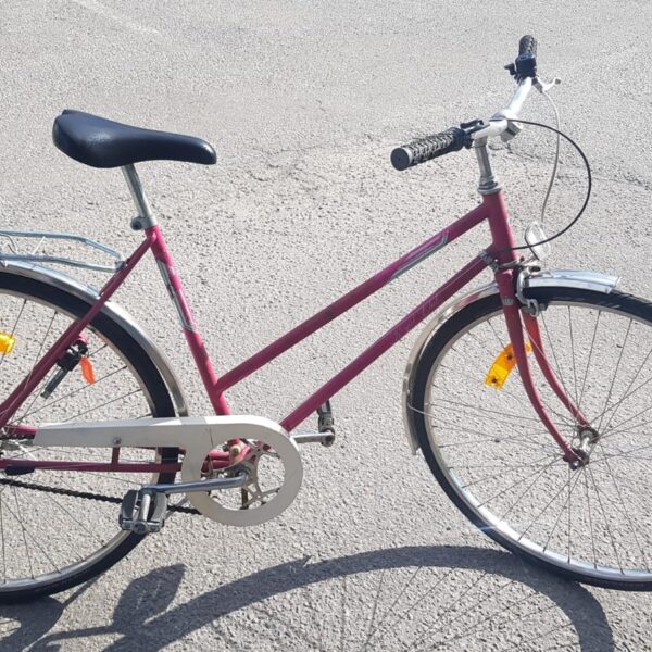 Damcykel Royal Club 28"