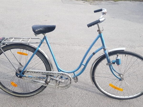 Damcykel Crescent 28"