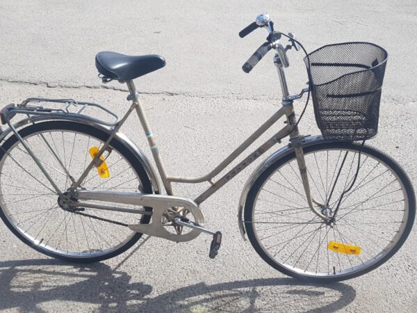 Damcykel Monark 28" k