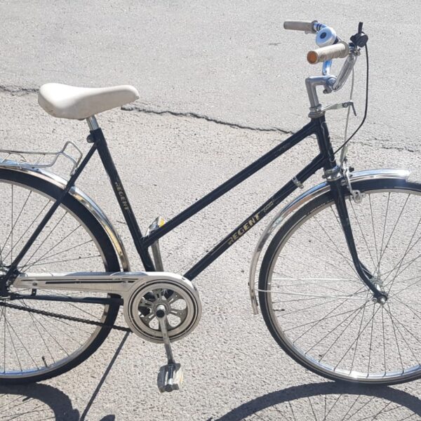 Damcykel Regent 28"