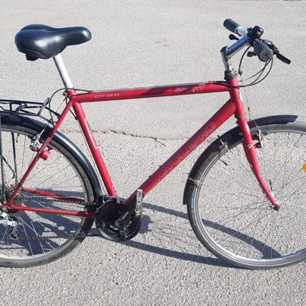 Cyclepro 28"