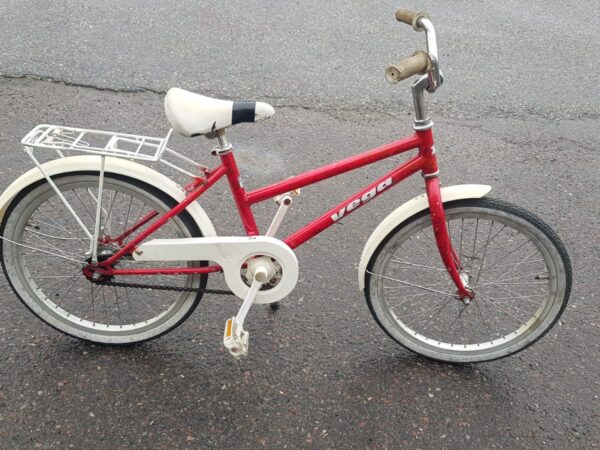 Barncykel Vaga 20"