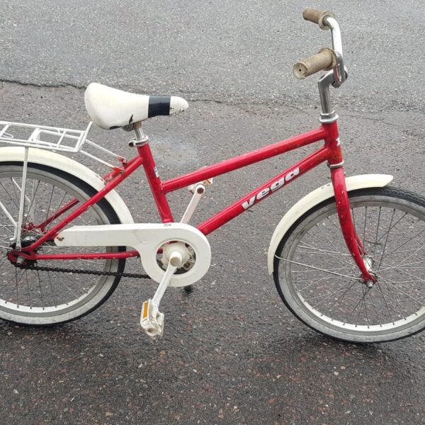 Barncykel Vaga 20"