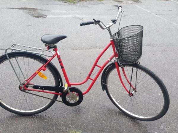 Damcykel Rex 28"