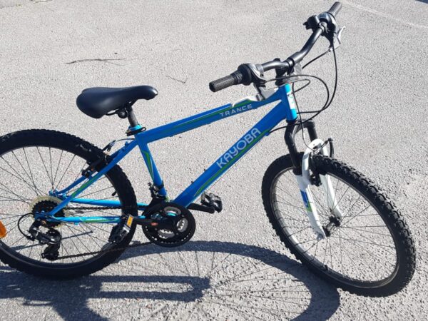 MTB Kayoba 24"