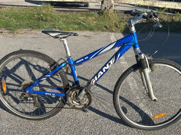 MTB Giant 26"