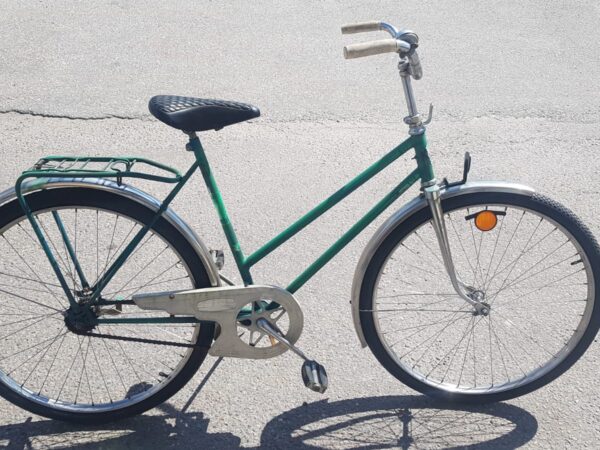 Damcykel Nordstjärnan 26"