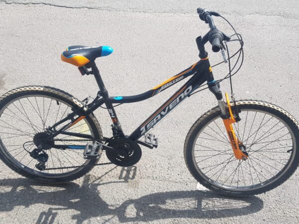 Mtb Saveno 24"