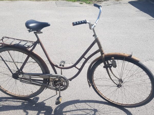 Retrocykel Apollo 28"