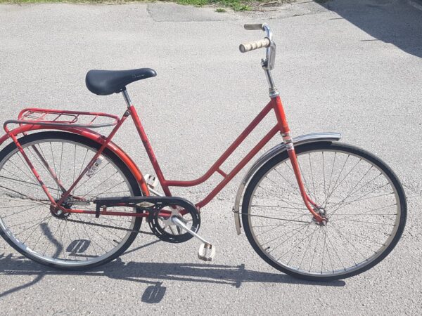 Damcykel Rex 28"
