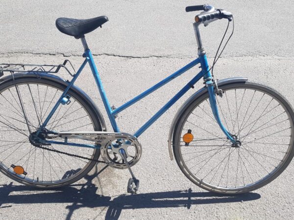 Damcykel Rex 28"