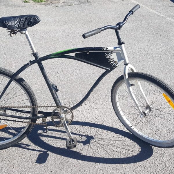 Yosemite 26"
