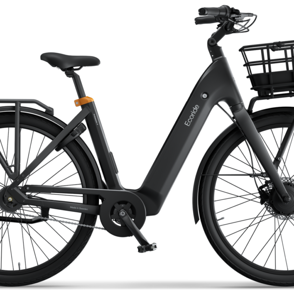 Ecoride Ambassador 28"
