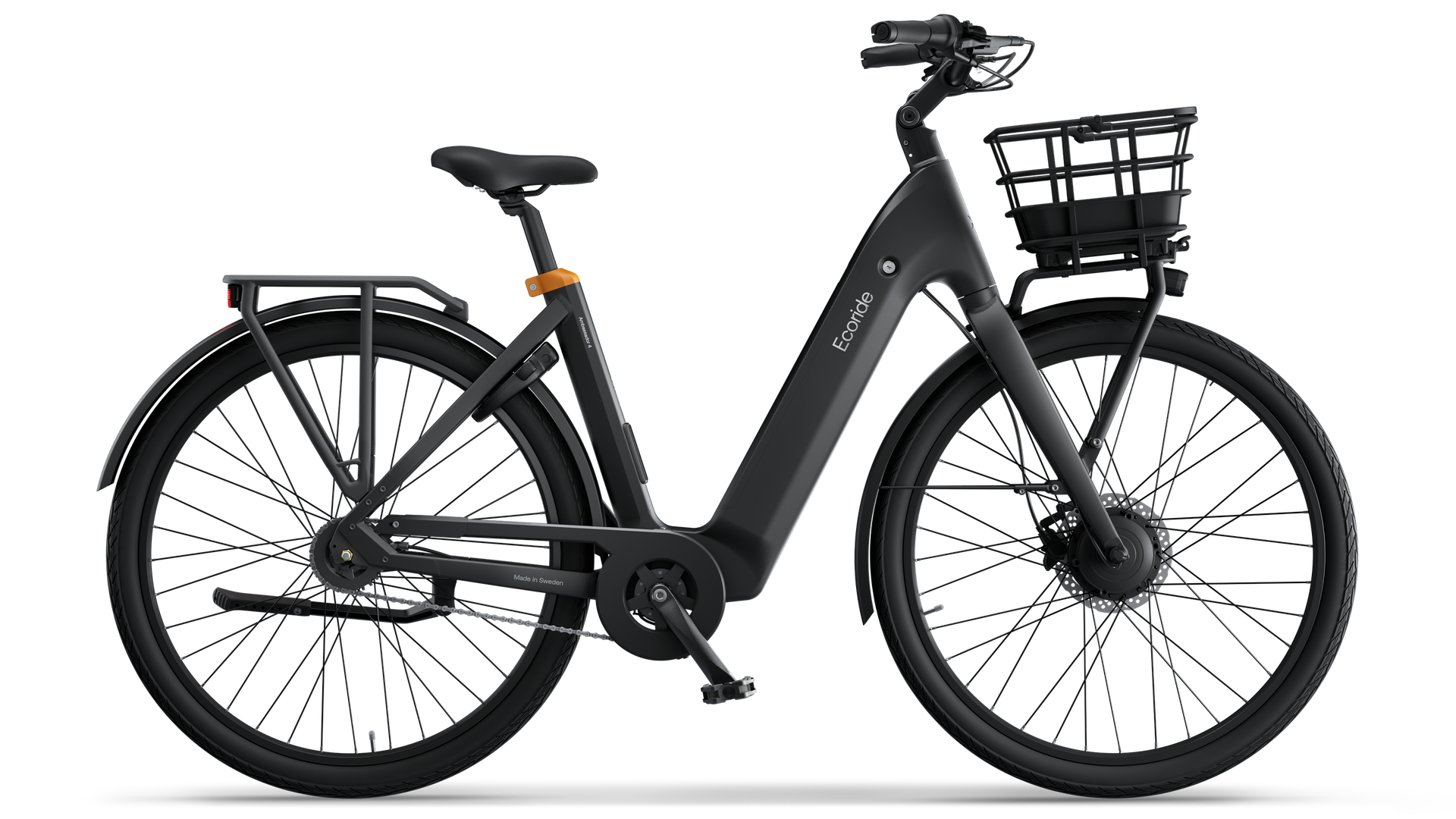 Ecoride Ambassador 28"