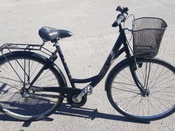 Damcykel Vega 28"