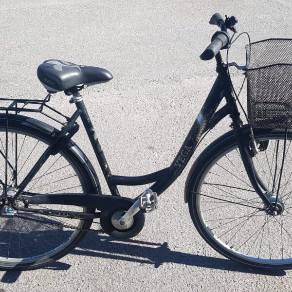 Damcykel Vega 28"