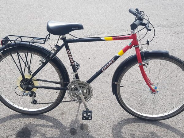 Giant 26"