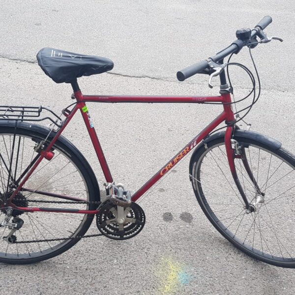 DBS Cruiser 28"
