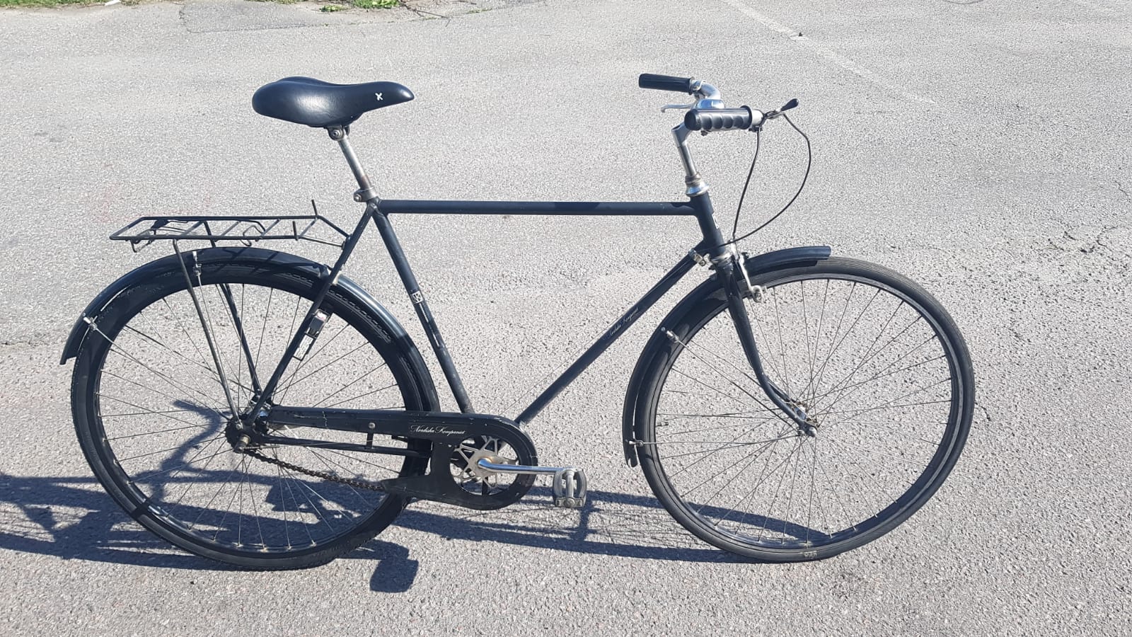 Nordiska Kompaniet 28"