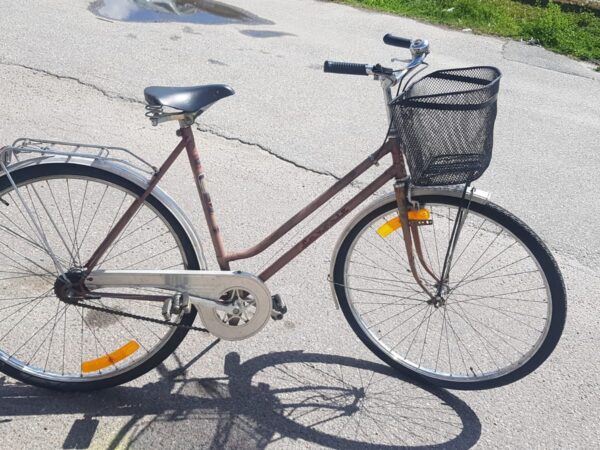 Damcykel Favorit 28"