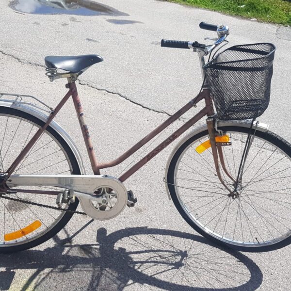 Damcykel Favorit 28"