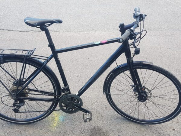 Trek 28"