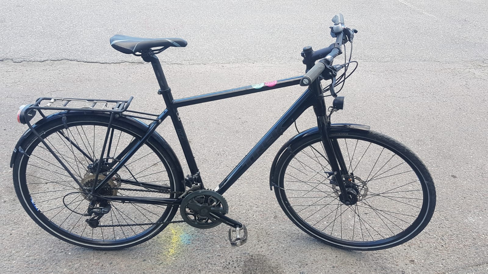 Trek 28"