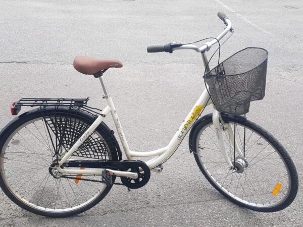 Damcykel Kayoba 28"
