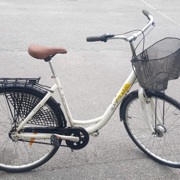 Damcykel Kayoba 28"