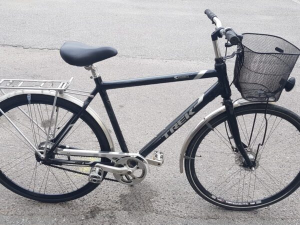 Trek 28" 8v