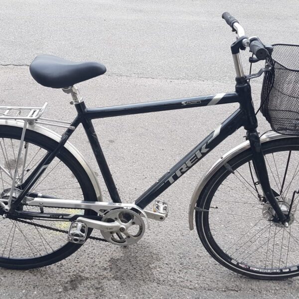 Trek 28" 8v
