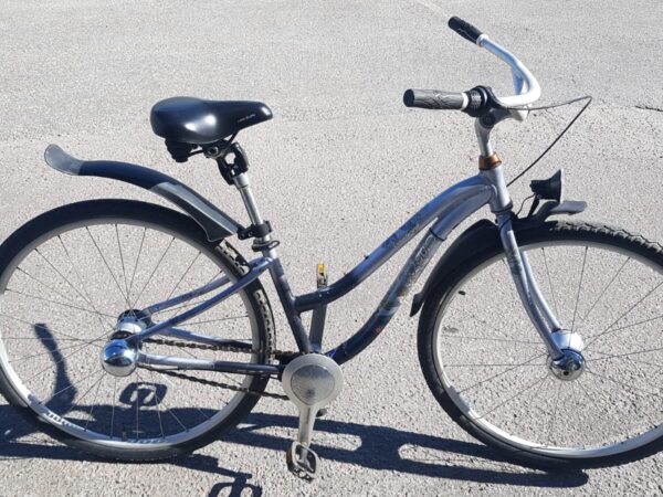 K2 TNine Coastwind 26"