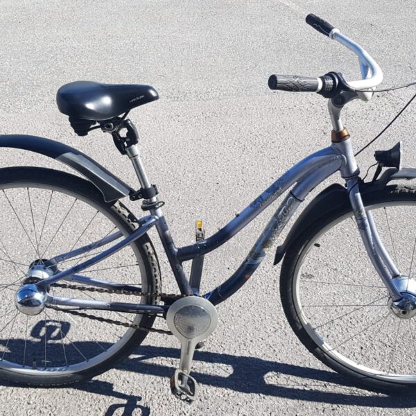 K2 TNine Coastwind 26"