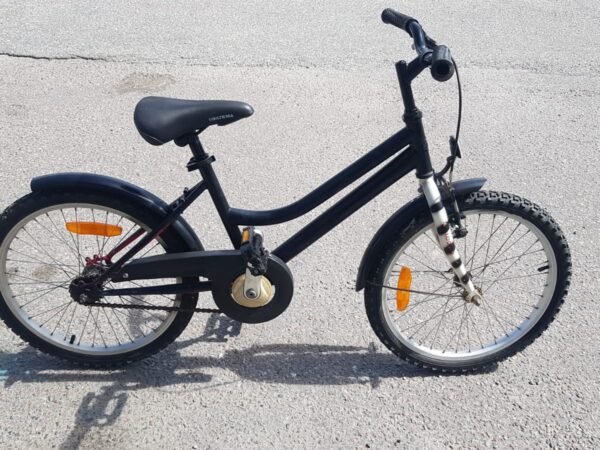 Barncykel Yosemite 20"
