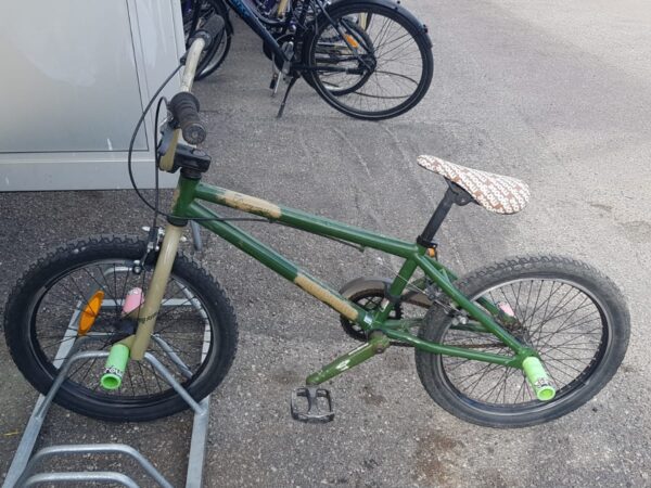 BMX Mongoose 20"